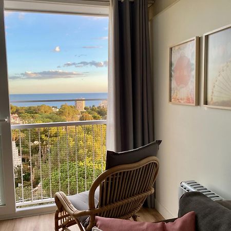Panoramic Views Apartment ปลาตจาดาโร ภายนอก รูปภาพ