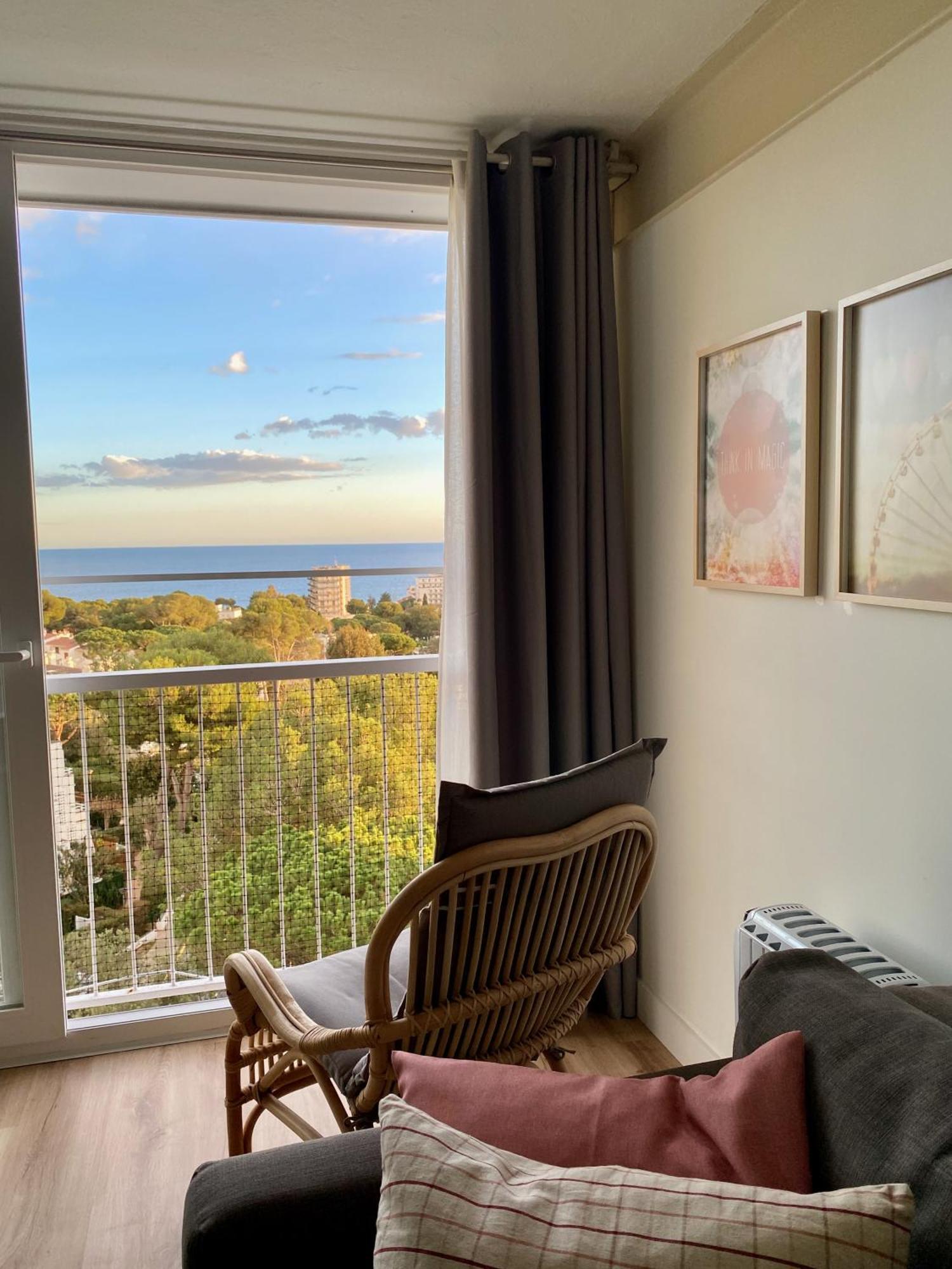 Panoramic Views Apartment ปลาตจาดาโร ภายนอก รูปภาพ