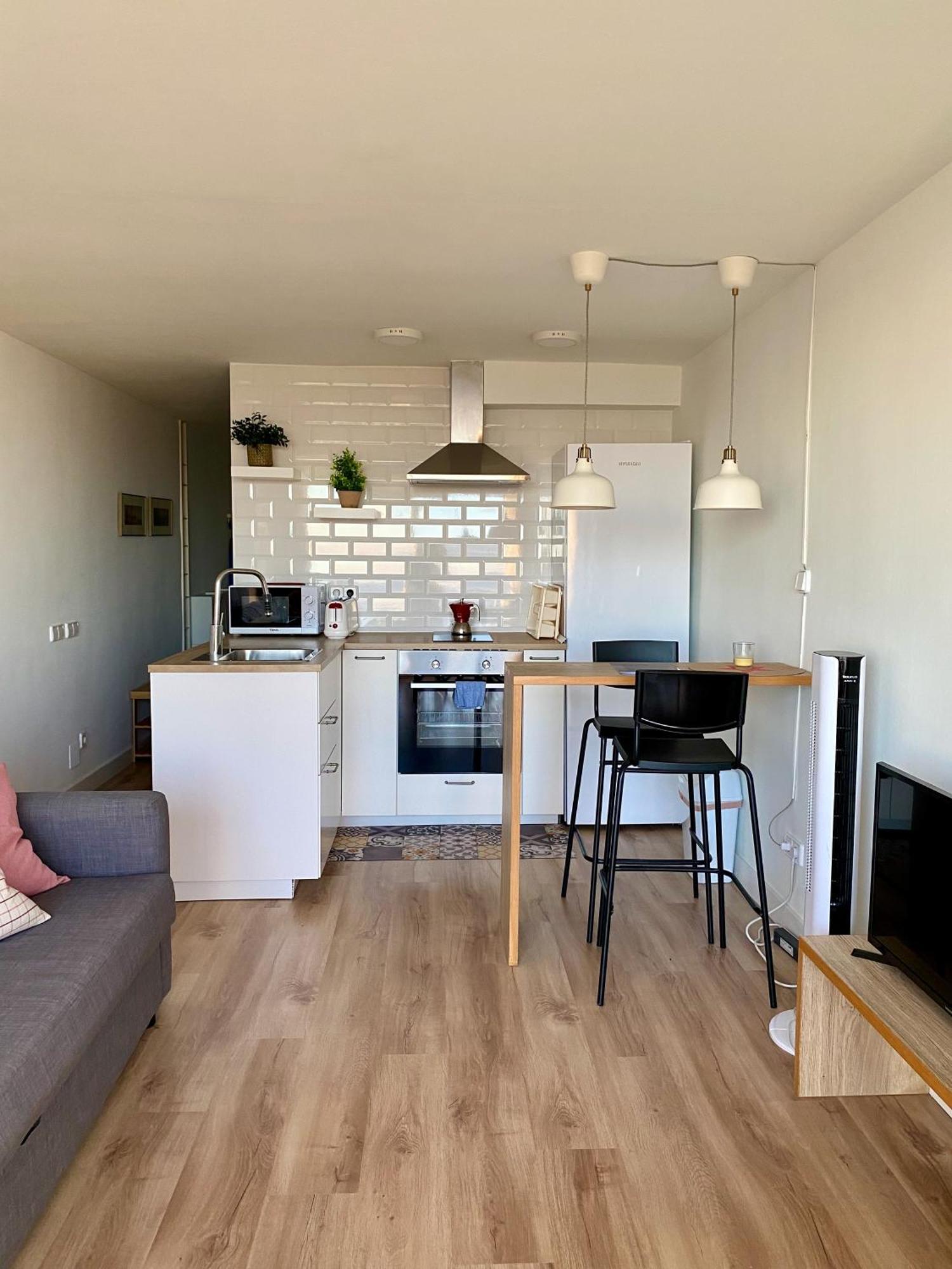 Panoramic Views Apartment ปลาตจาดาโร ภายนอก รูปภาพ