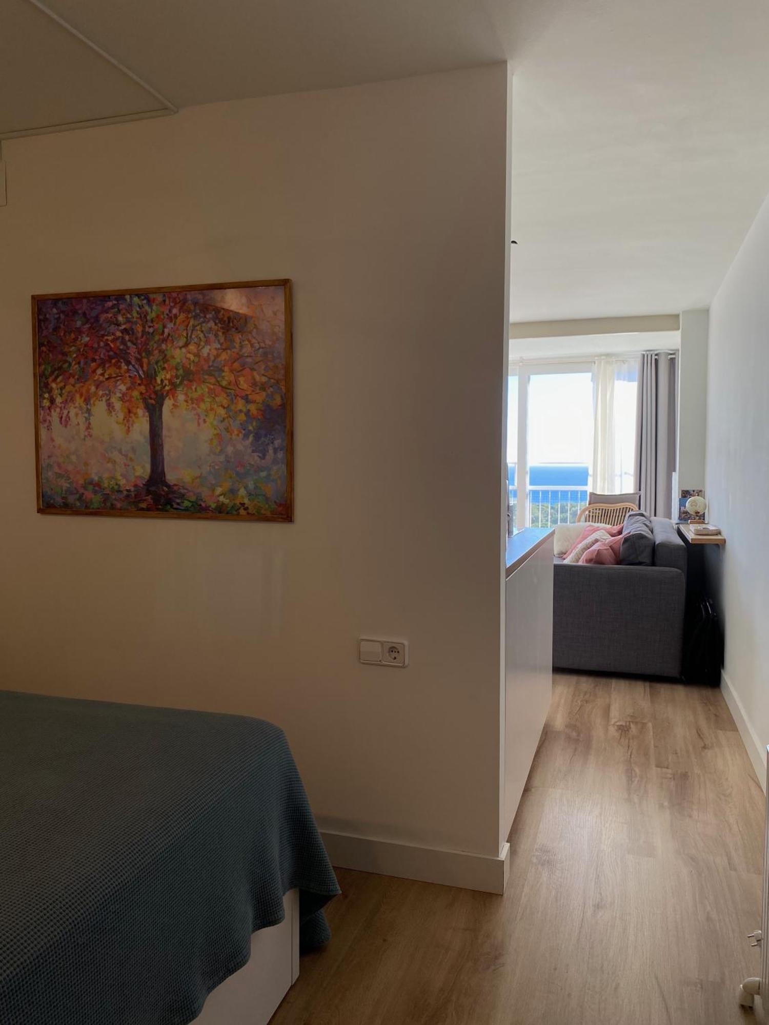Panoramic Views Apartment ปลาตจาดาโร ภายนอก รูปภาพ