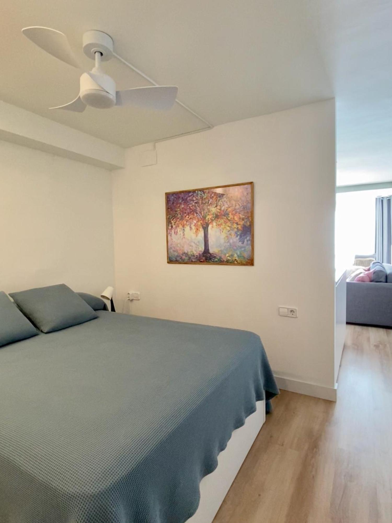 Panoramic Views Apartment ปลาตจาดาโร ภายนอก รูปภาพ